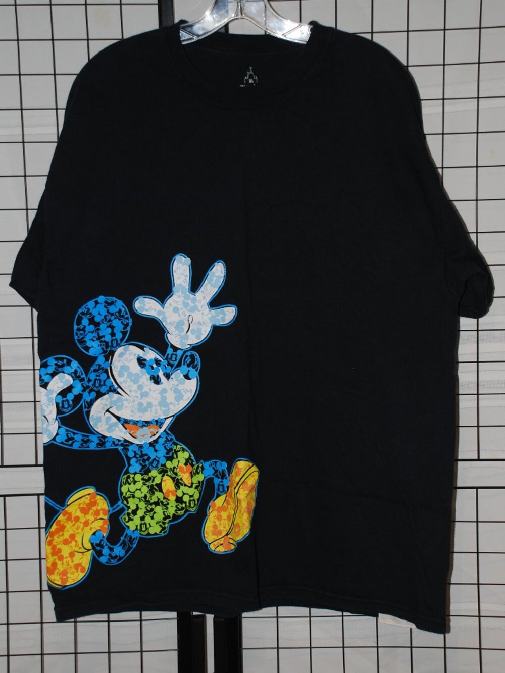 MICKEY MOUSE TEE